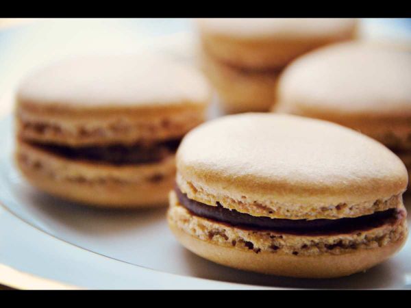 Macarons