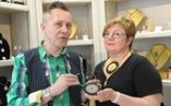 BIJOUX D'EXCEPTION A GAGNER