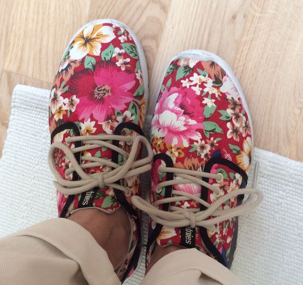 Des couleurs pour octobre