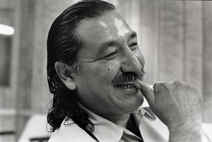 Léonard Peltier matricule n° 89637-32 depuis 1976...