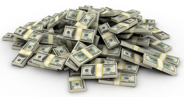 Les 1% les plus riches posséderont plus que les 99% restants en 2016