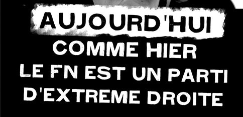 Incitations à la haine, racisme, intox : des élus et cadres du FN se lâchent