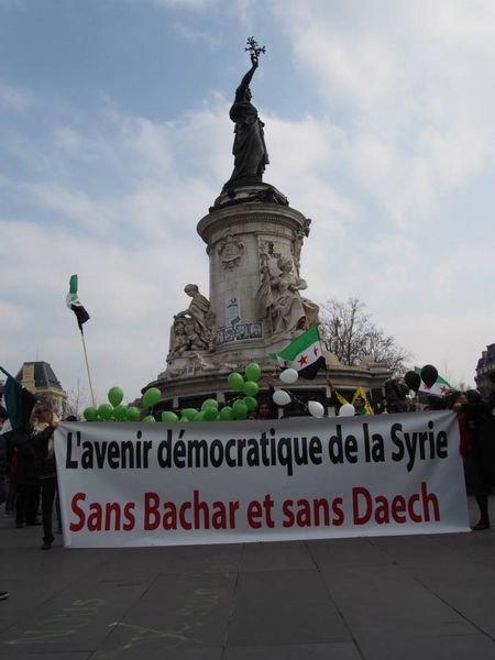 Aysha, Firas, Ahlam : Syriens et réfugiés, comme 4 millions d'autres