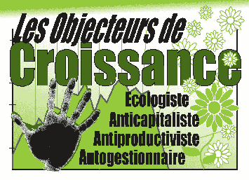 FAQ sur l’antiproductivisme