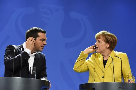 ★ Grèce : l’adieu aux illusions réformistes
