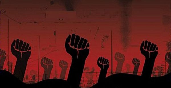 ★ Histoire du mouvement social et révolutionnaire