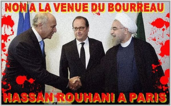 ★ L’État théocratique iranien de nouveau fréquentable ?