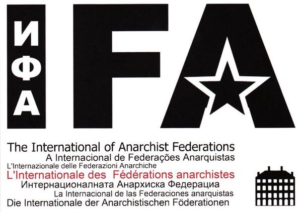 ★ Contre le militarisme, le nationalisme, les guerres et le terrorisme religieux