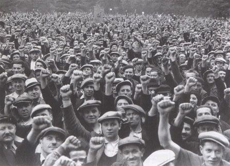 ★ RENDRE INVISIBLES LES OUVRIERS, REFLEXIONS AU SUJET D’UNE DISPARITION SEMANTIQUE