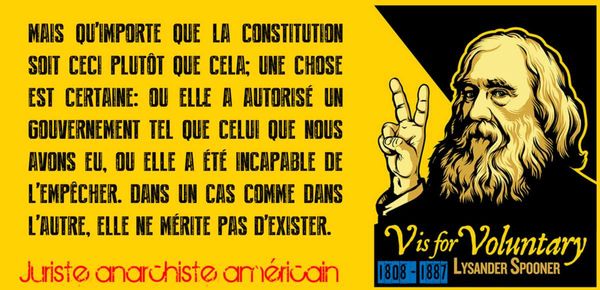 ★ De l’esclavage moderne