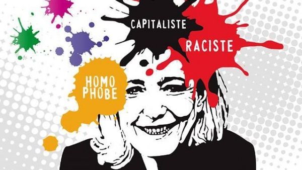 Le mythe de la dédiabolisation du FN