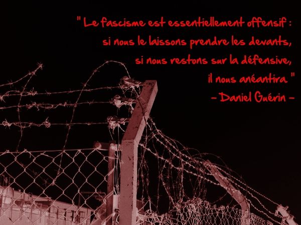 ★ Rouges-bruns : ne pas Chouard dans le confusionnisme