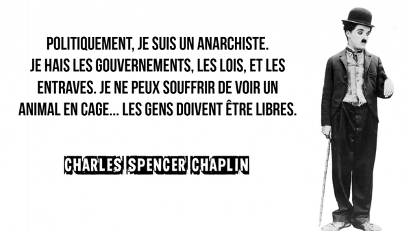 L’illusion de liberté