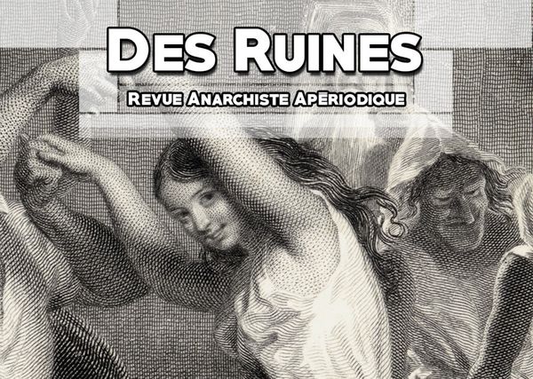 ★ La révolution n’est pas une question de classe