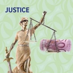 ★ Air France, Goodyear, Notre Dame des Landes... une justice de classe au service de l’État et du patronat