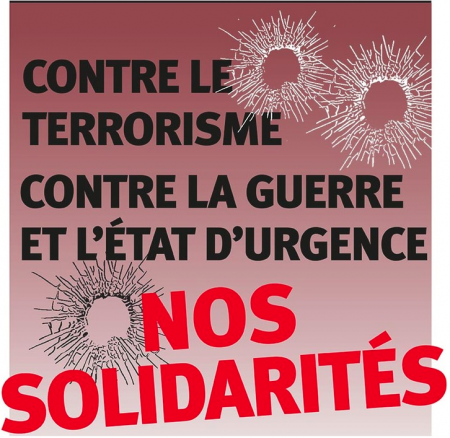 ★ Guerre, terrorisme : sortir de l’engrenage