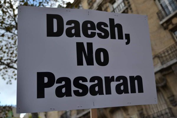 Qu’est-ce que l’État islamique ? Éléments d’analyse marxiste