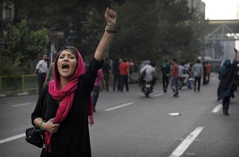 La misogynie, le pilier du fascisme religieux (1/2)