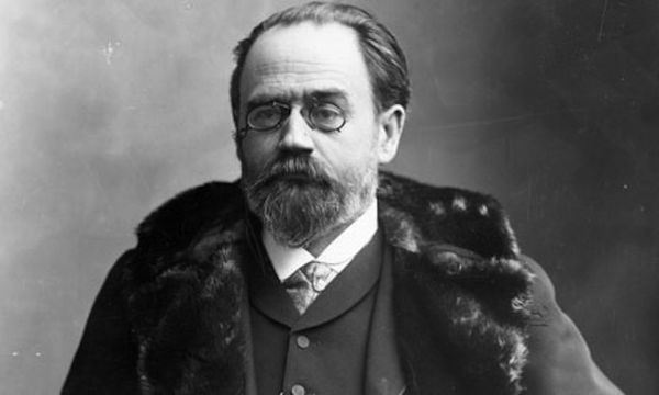 Lettre d’Emile Zola à la Jeunesse
