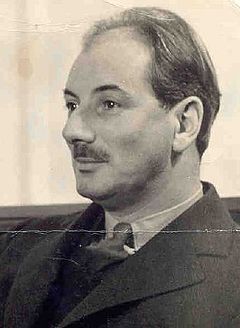 Lewis Mumford (1895-1990)