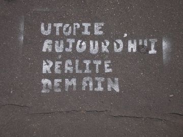 ★ Anarchie et Utopie