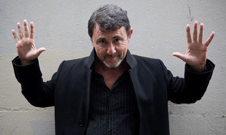 Shlomo Sand
