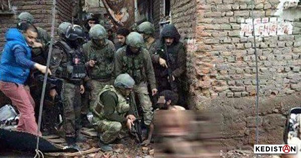 ★ TURQUIE : une guerre de propagande
