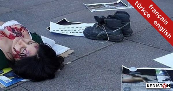 ★ Le machisme, la guerre et le corps des femmes