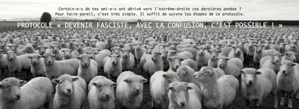 Extrême-droite et confusionnistes face au mouvement contre la loi Travail