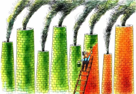 ★ De quoi « l’écologique politique » est-elle le nom ?