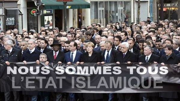 Nous sommes tous l’État islamique