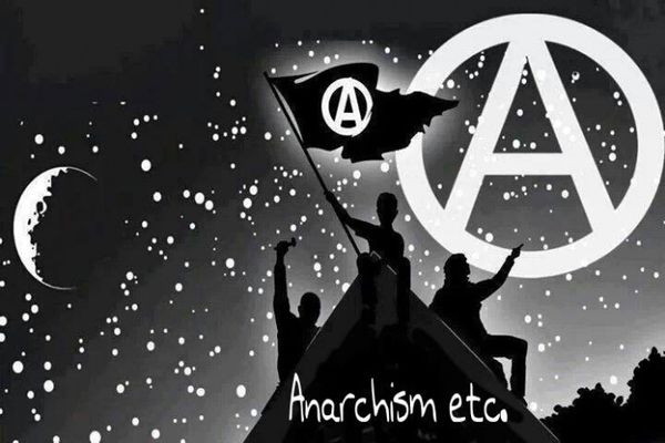 ★ Anarchiste ou libertaire ? Retour aux sources de l’anarchisme