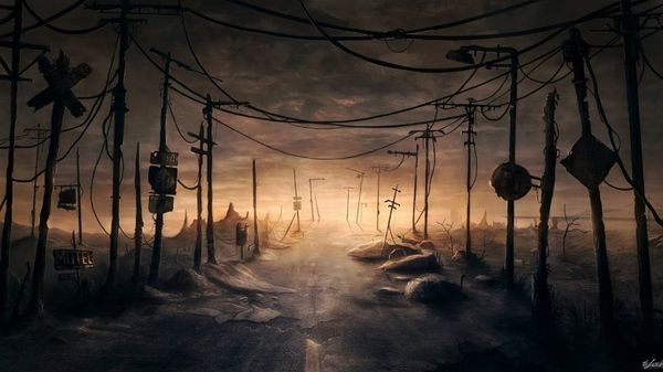 Extinction de l’espèce humaine - le suicide de la civilisation industrielle