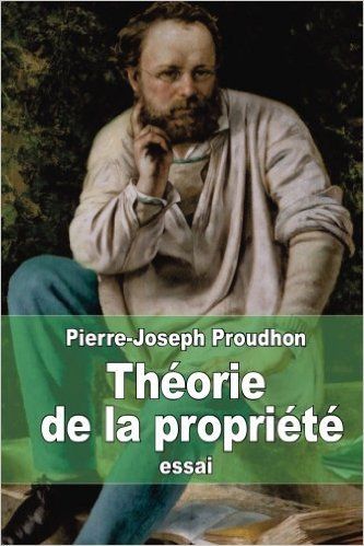 ★ Théorie de la Propriété