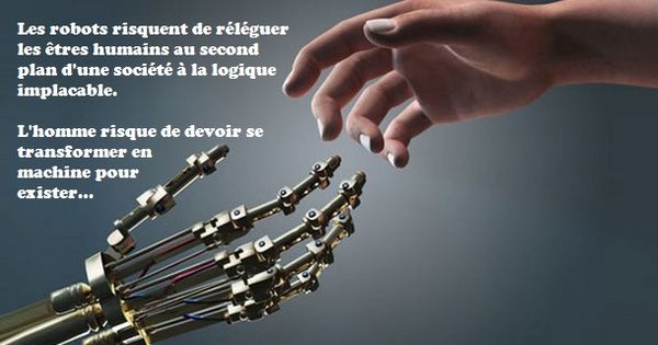 ★ CHIMPANZÉ DU FUTUR OU HUMAIN GÉNÉTIQUEMENT MODIFIÉ ?