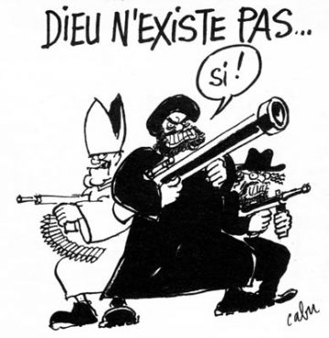 ★ "Haine de l’autre", racisme et religion