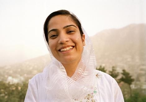 Malalai Joya