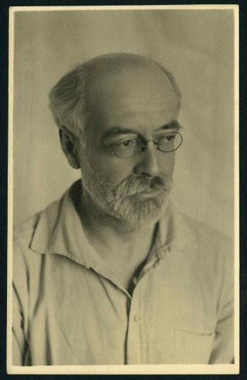Voline (1882-1945)