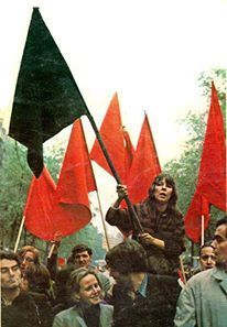 ★ La difficulté d’être anarchiste