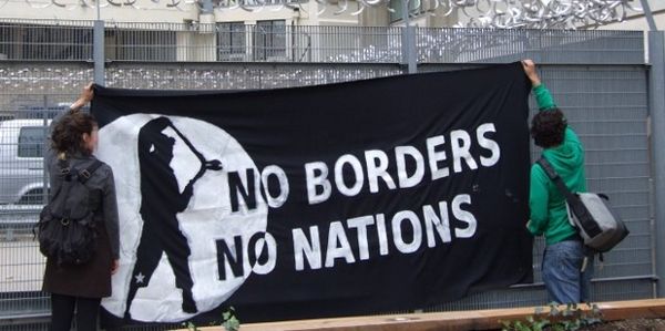 ★ Pour une identité internationaliste !