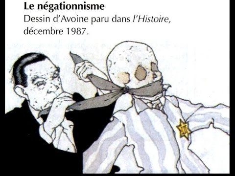 Qui était l’anarcho-négationniste Paul Rassinier (1906-1967) ?