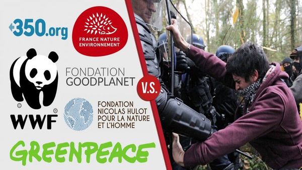 Qui a tué l’écologie ?