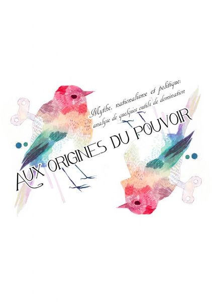 ★ Aux origines du pouvoir