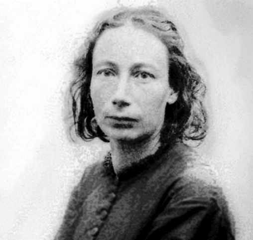★ Louise Michel (1830 - 1905) : citations