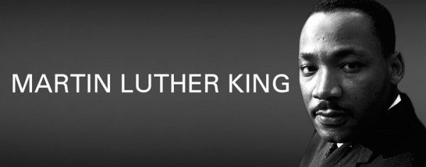 28 AOUT 1963 : 51 ème anniversaire du discours de Martin Luther-King