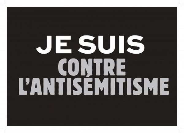 A quand le Grand Ménage contre l’antisémitisme de gauche ?