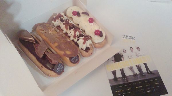 On a testé pour vous... L'éclair de génie