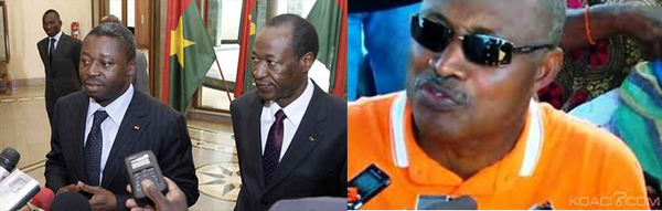 Le mentor de Faure Gnassingbé paye le prix de la boulimie du pourvoir
