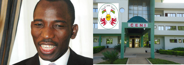 togo Afrique de l’ouest