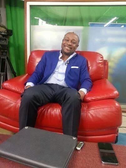 Alain Foka se met en cause et la réputation de Archives d’Afrique croule dans le sang des Togolais